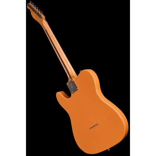 Harley Benton TE-53KR BL Tribute Seri Bundle