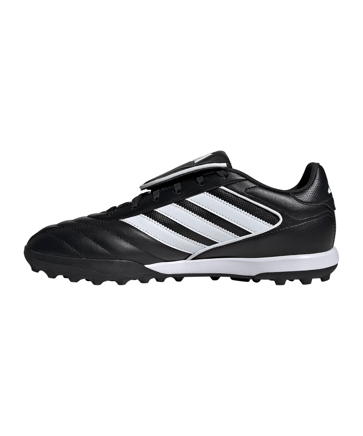adidas COPA Gloro II TF Schwarz Weiss