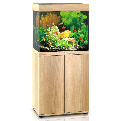 Juwel Aquarium Lido 120, 61x41x58cm,hell