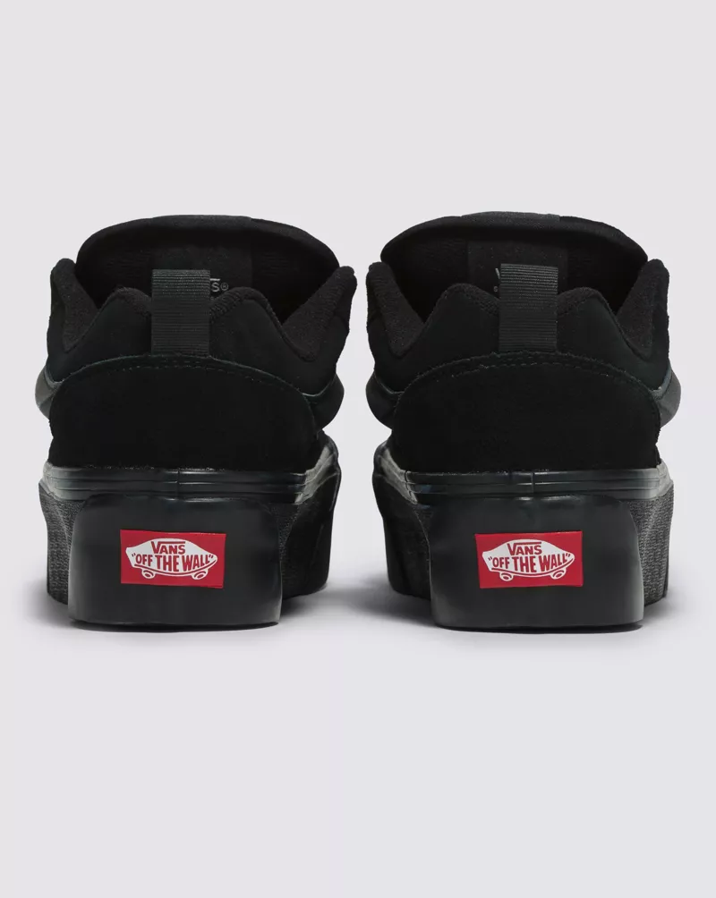 Knu Stack Shoe