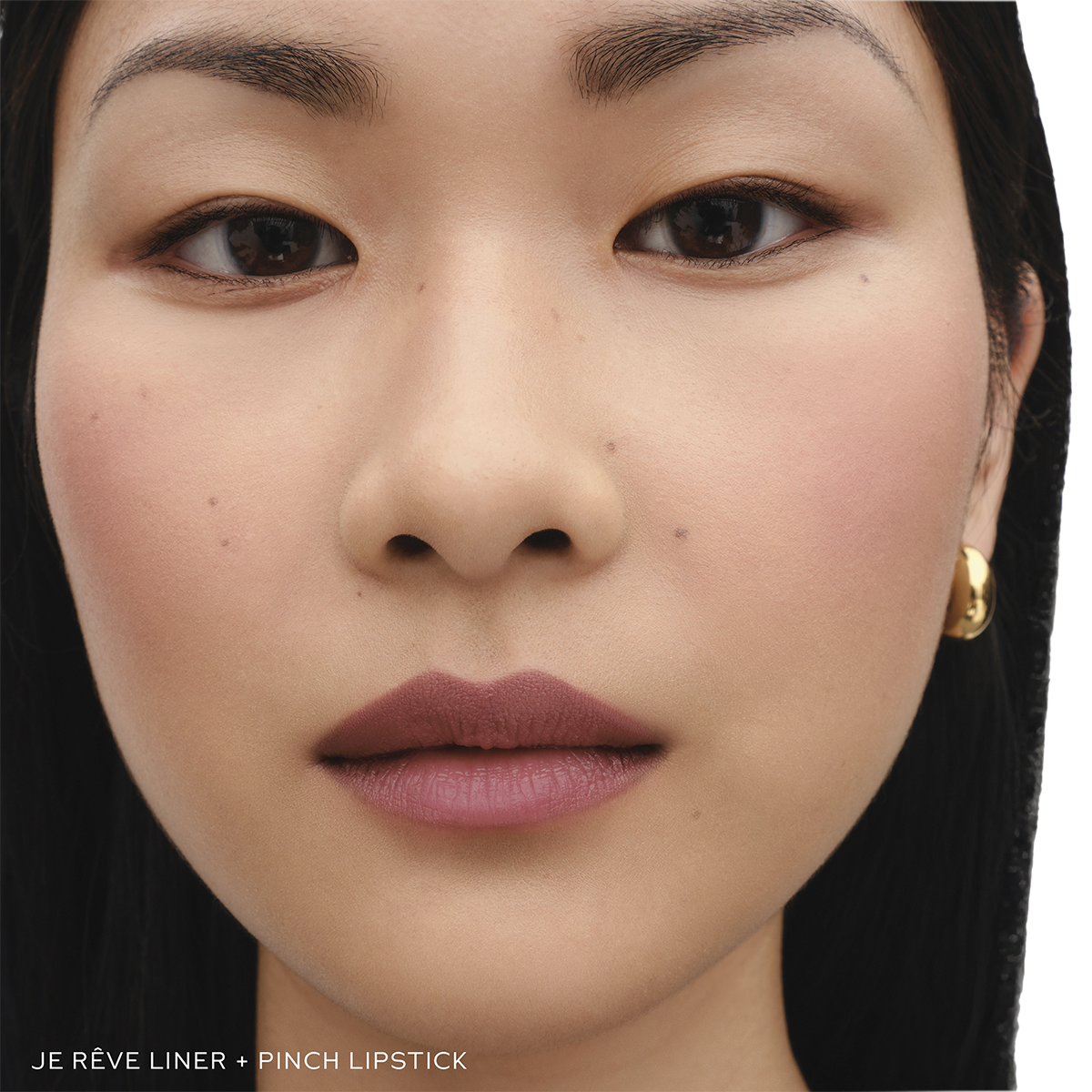 Lip Shape Lip Liner Je Rêve - Blushy Nude