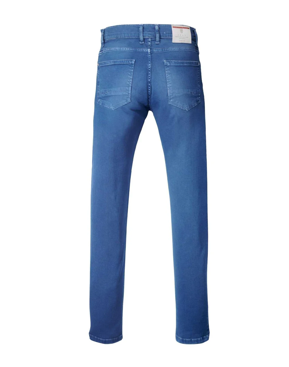 Jean indigo 