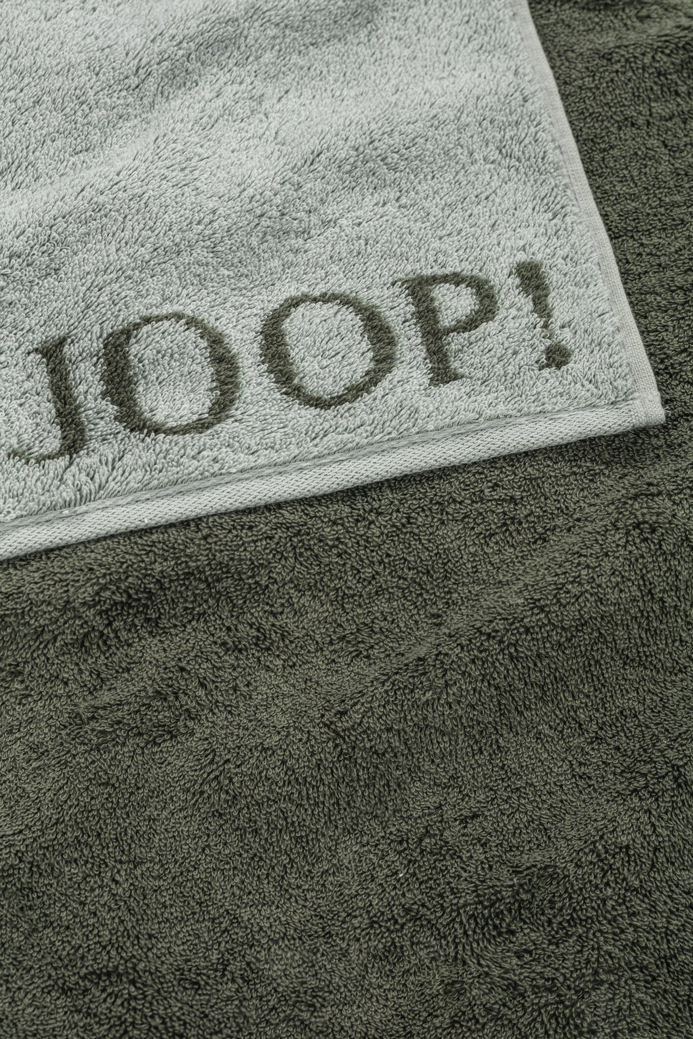 Gästetuch JOOP! CLASSIC