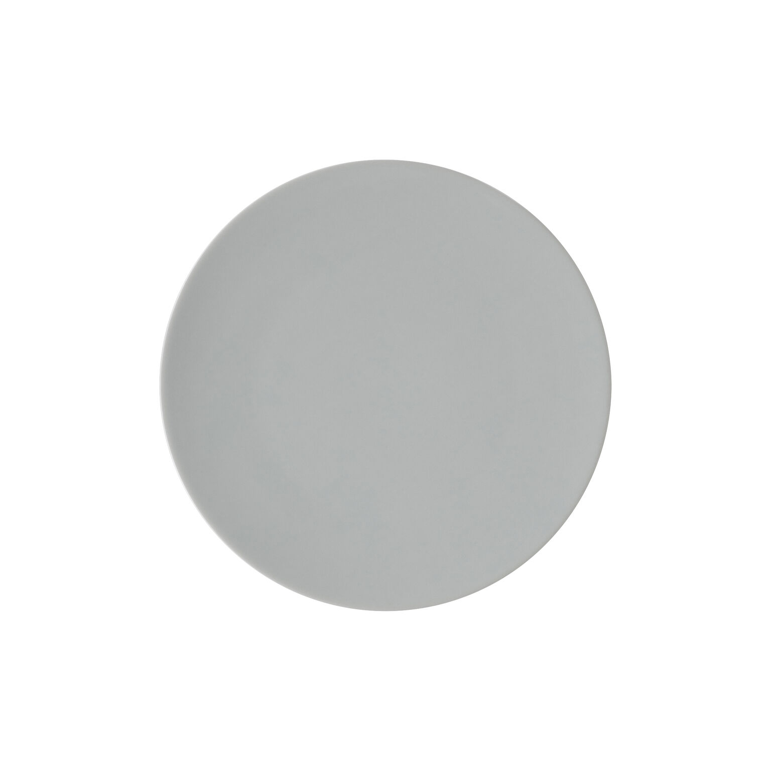 TAC Gentle Grey Frühstücksteller 22 cm