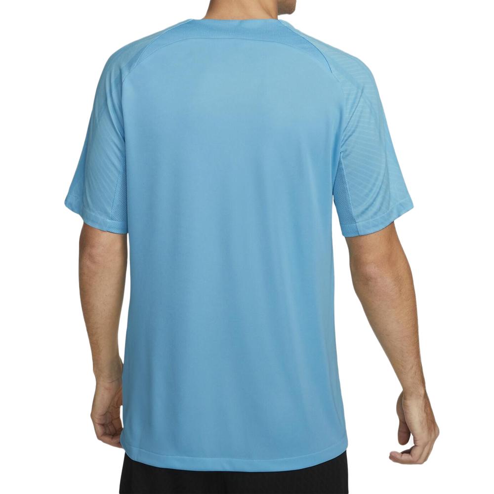 Nike Maillot de foot Bleu Homme Nike DV9237