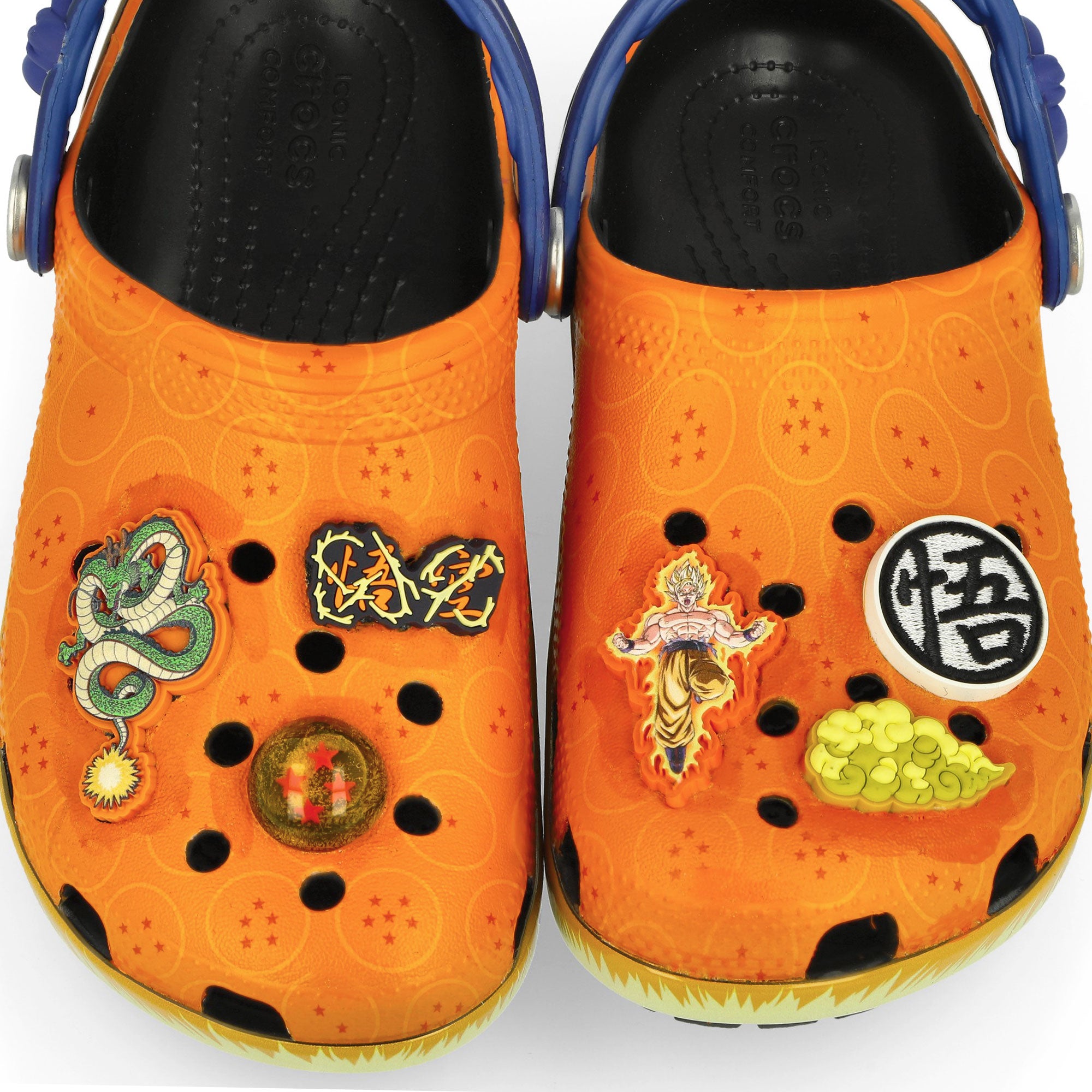 Crocs<br>Dragon Ball Z Classic Clog K