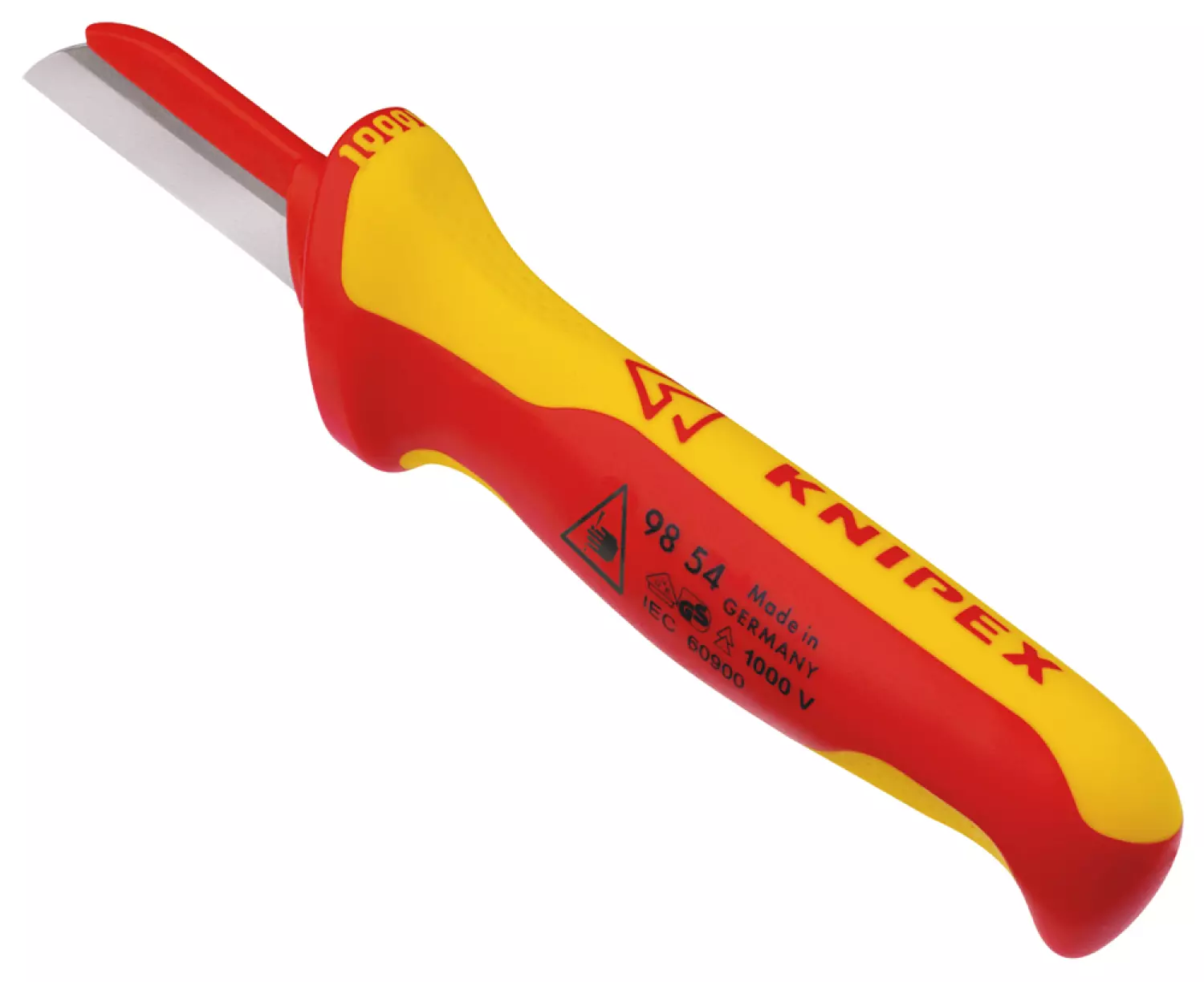 Knipex 9854 Kabelmes - 180mm
