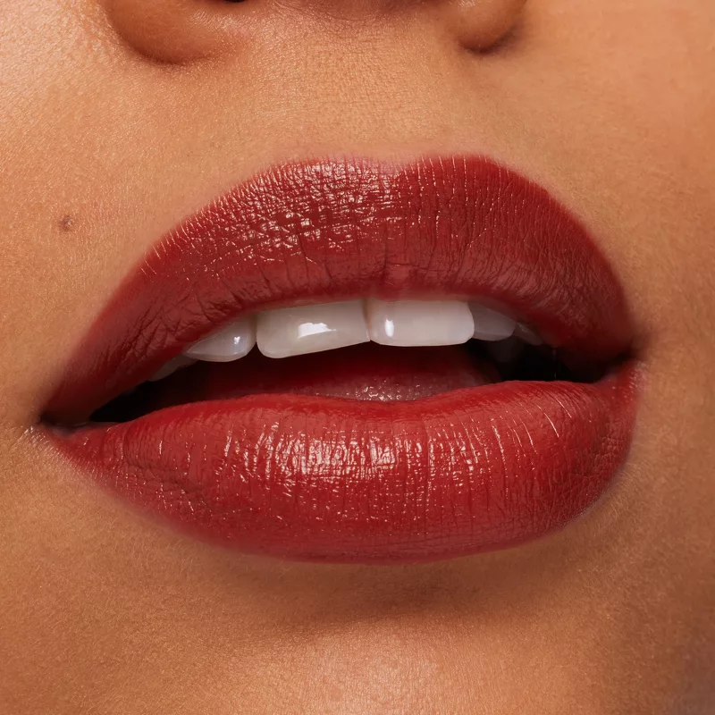 MAC Macximal Sleek Satin Lipstick 3 gr. - Espresso Yourself
