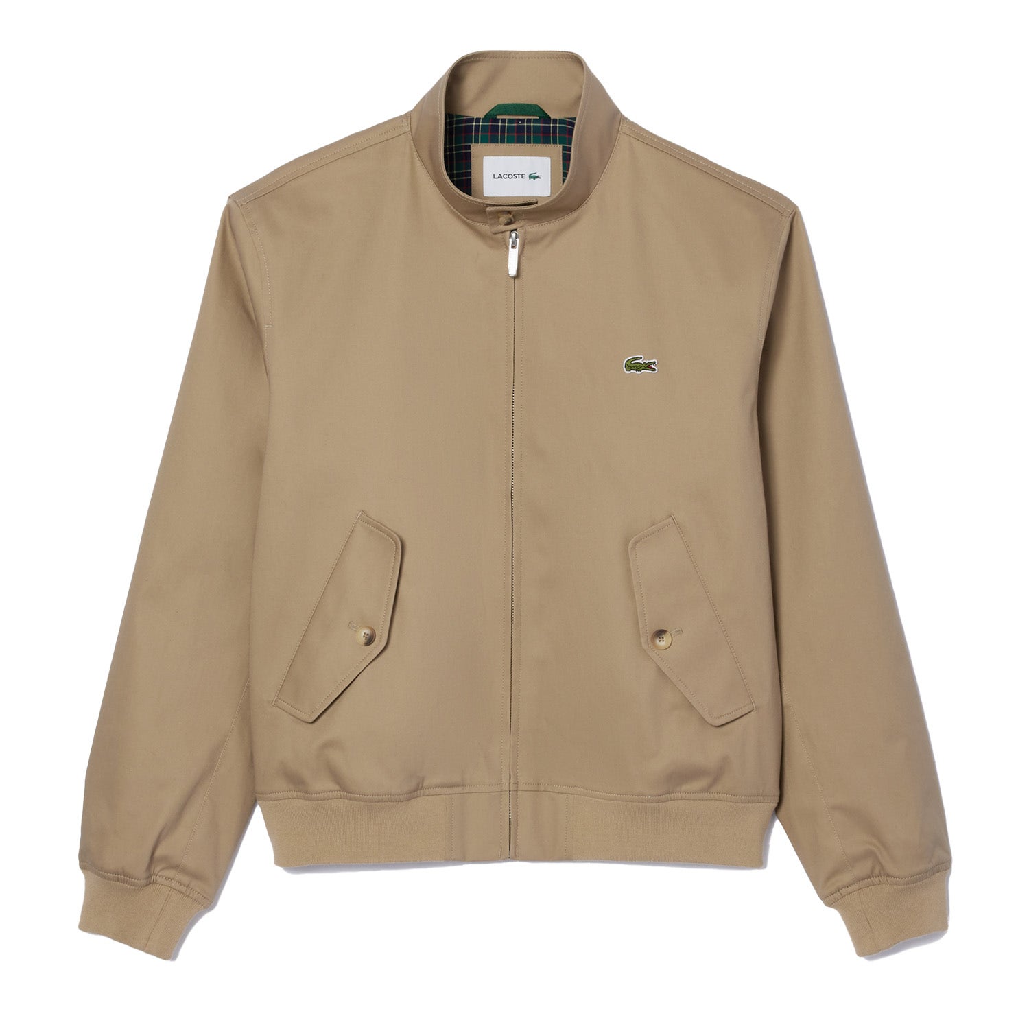 Lacoste  Harrington Jack