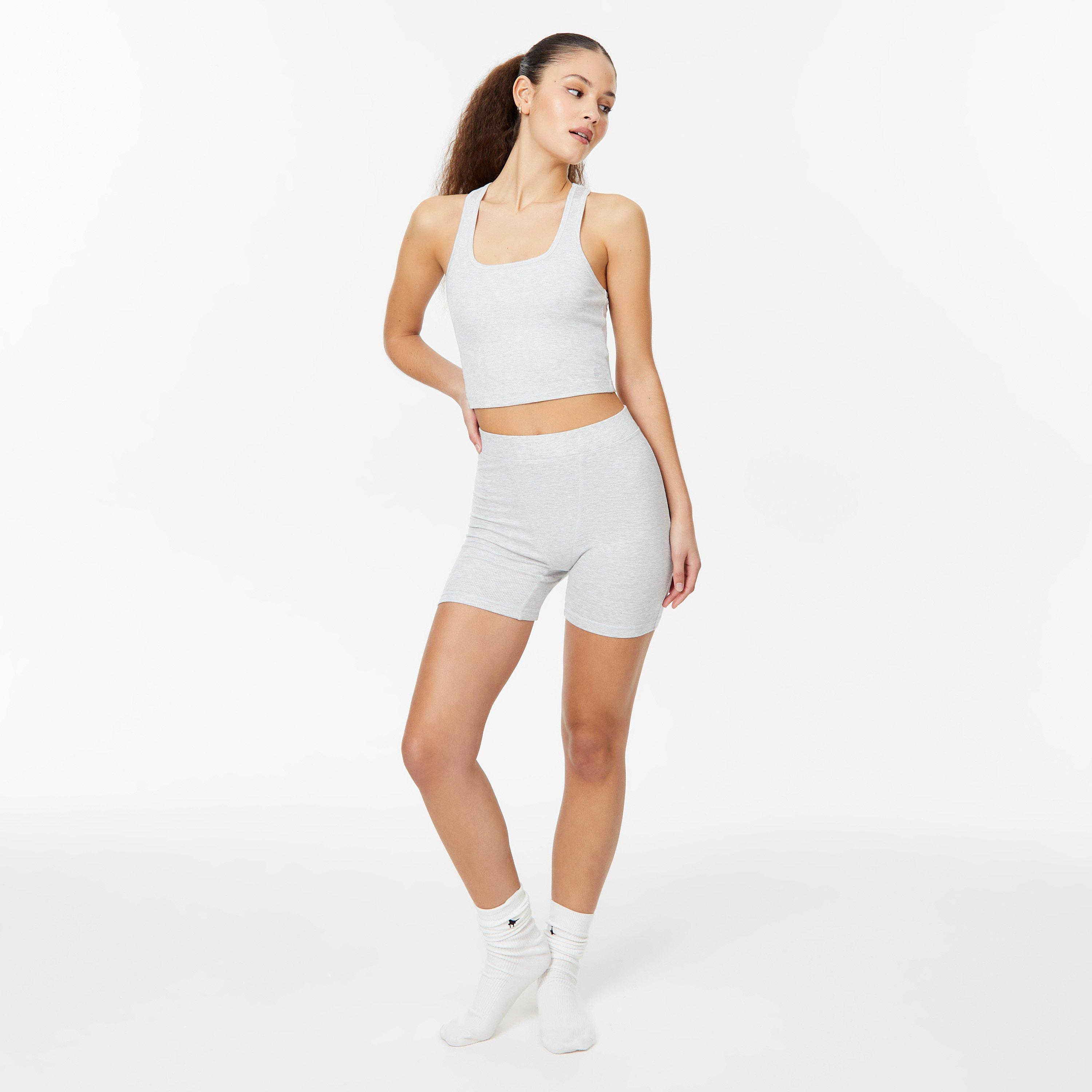 Jack Wills JW Jersey Rib Sleep Short