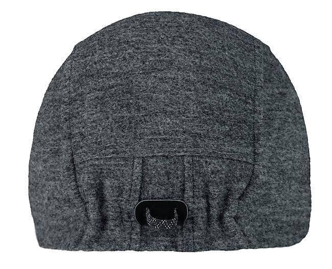 BUFF - CASQUETTE LAINE PACK MERINO FLLECE CAP
