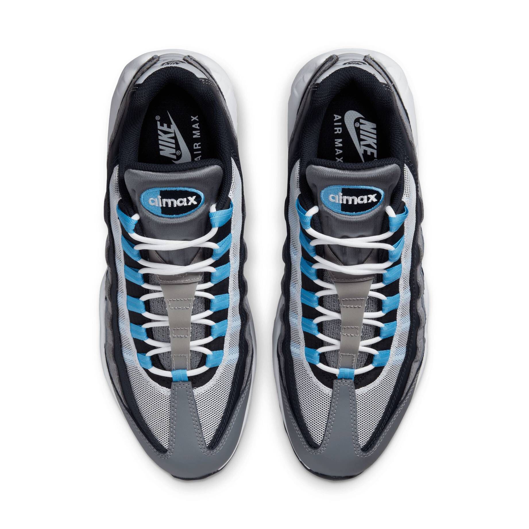 Nike Sportswear| Herren Sneaker AIR MAX 95