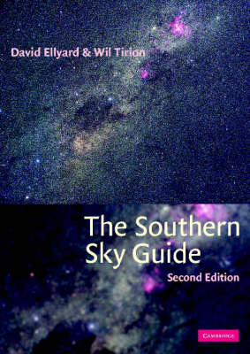 The Southern Sky Guide (Paperback)