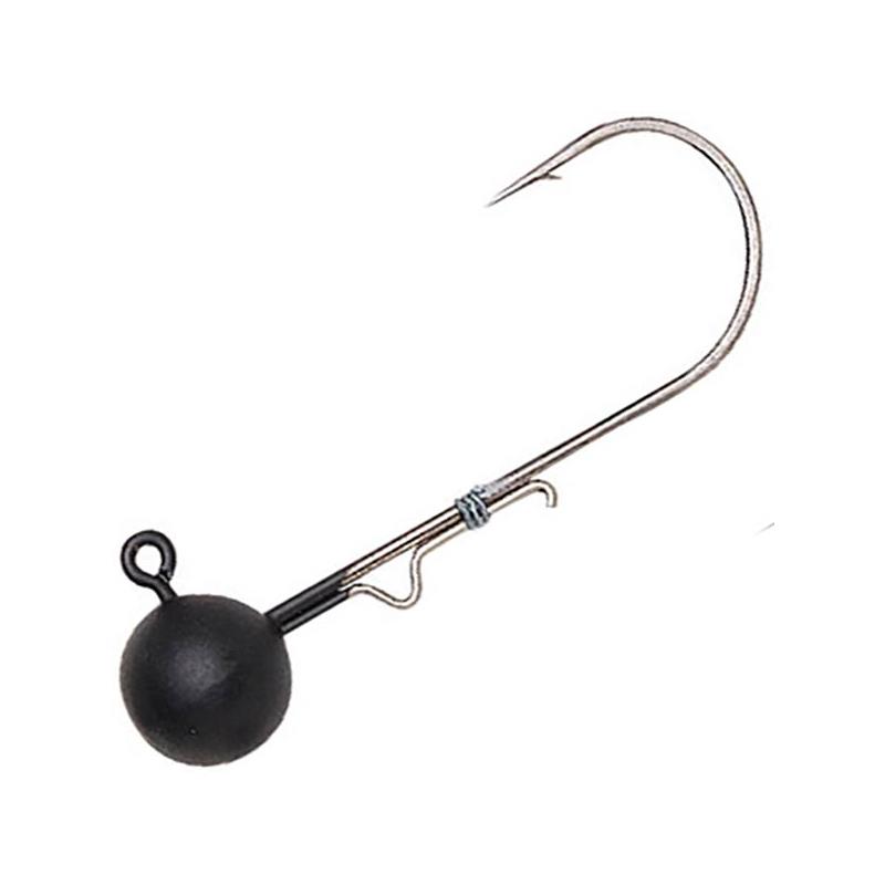 Tête Plombée Savage Gear Tungsten Ball Jighead