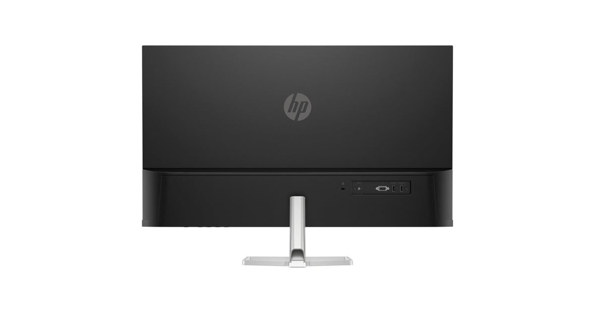 HPSeries 5 532sf 31.5