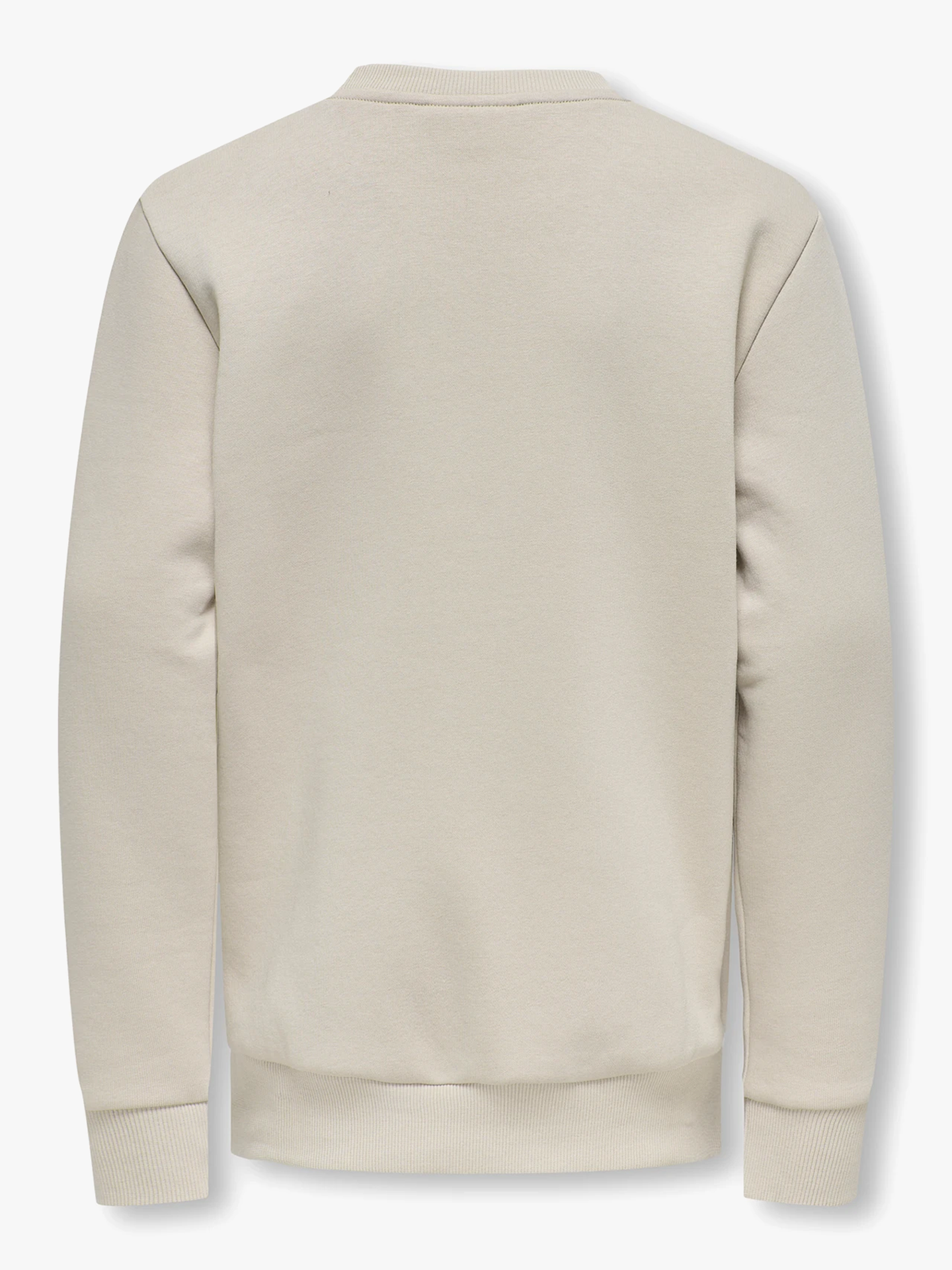 Ceres Crew Neck Sweat