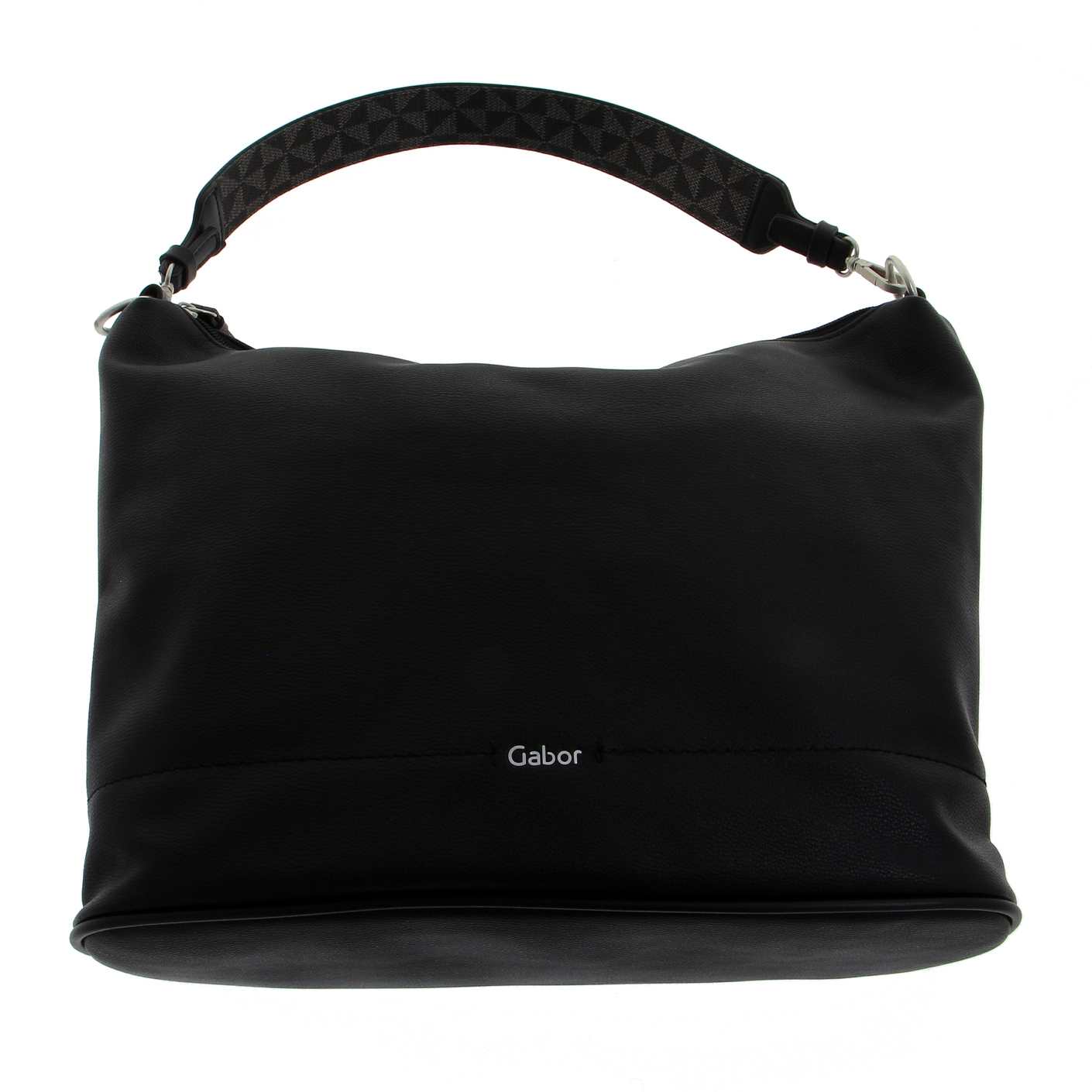 Crossbody Bag schwarz