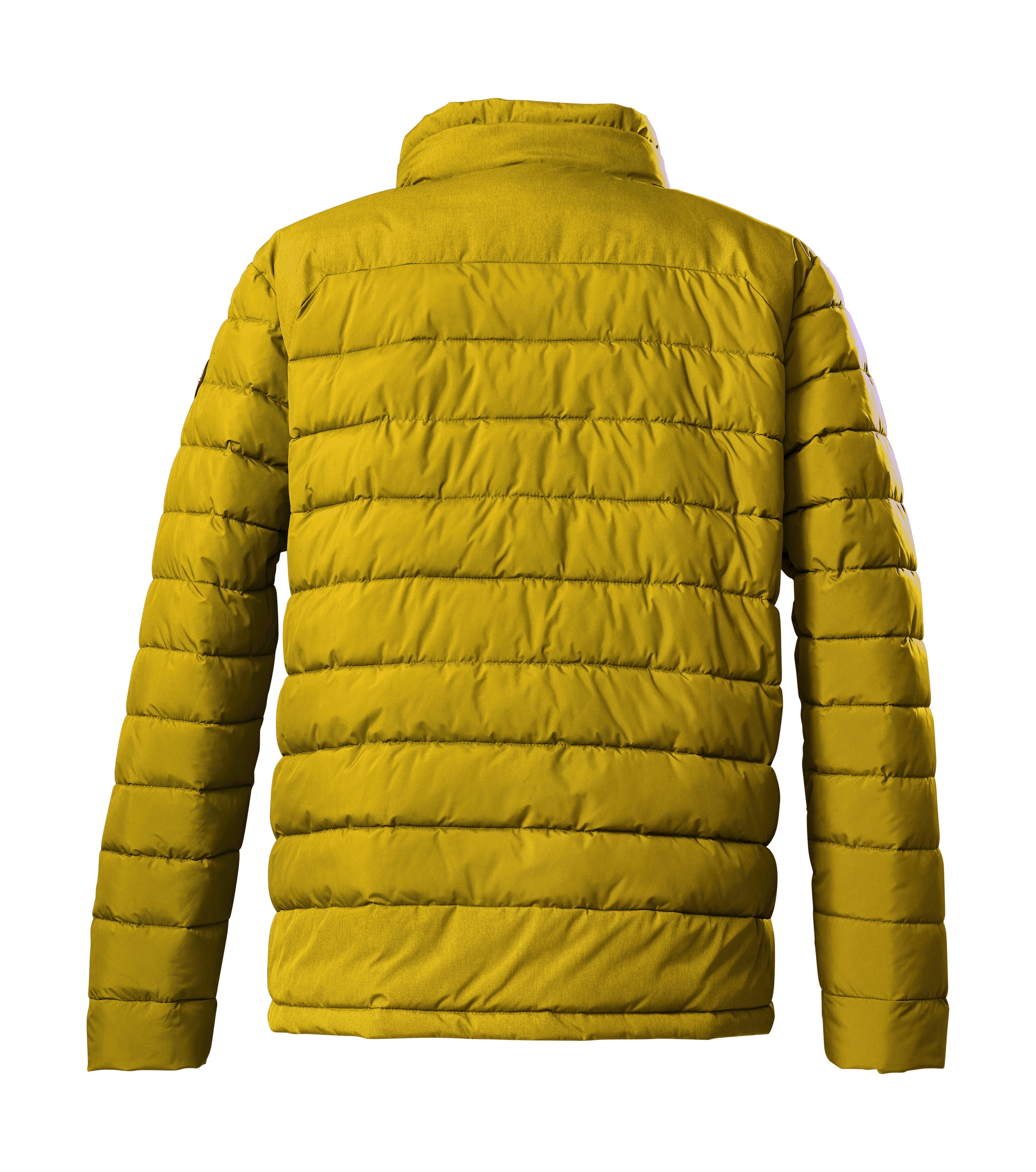STOY Steppjacke »STW 23 MN QLTD JCKT« STOY Herrenjacke: warm, wasserabweisend, winddicht