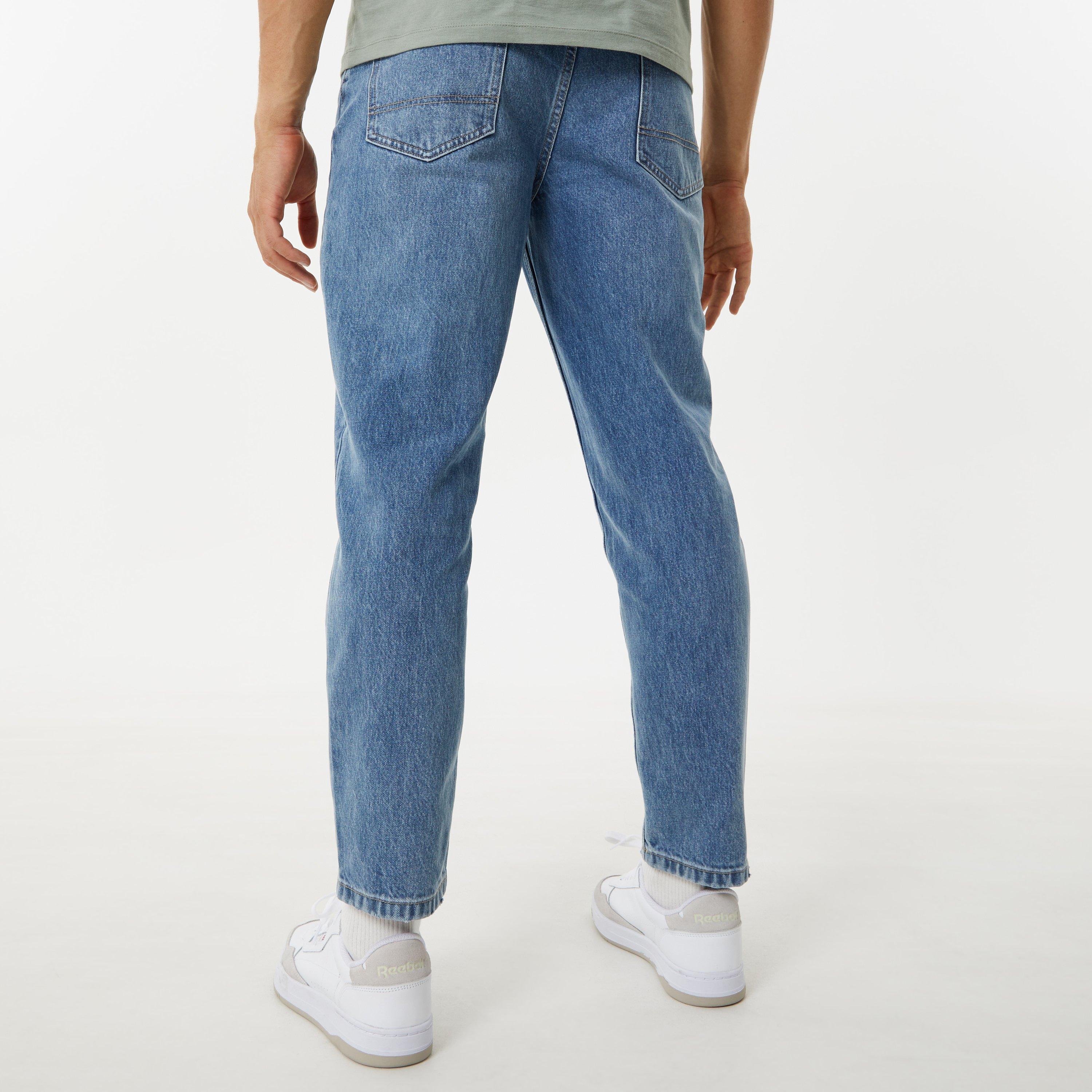 Jack Wills JW Tapered Jeans