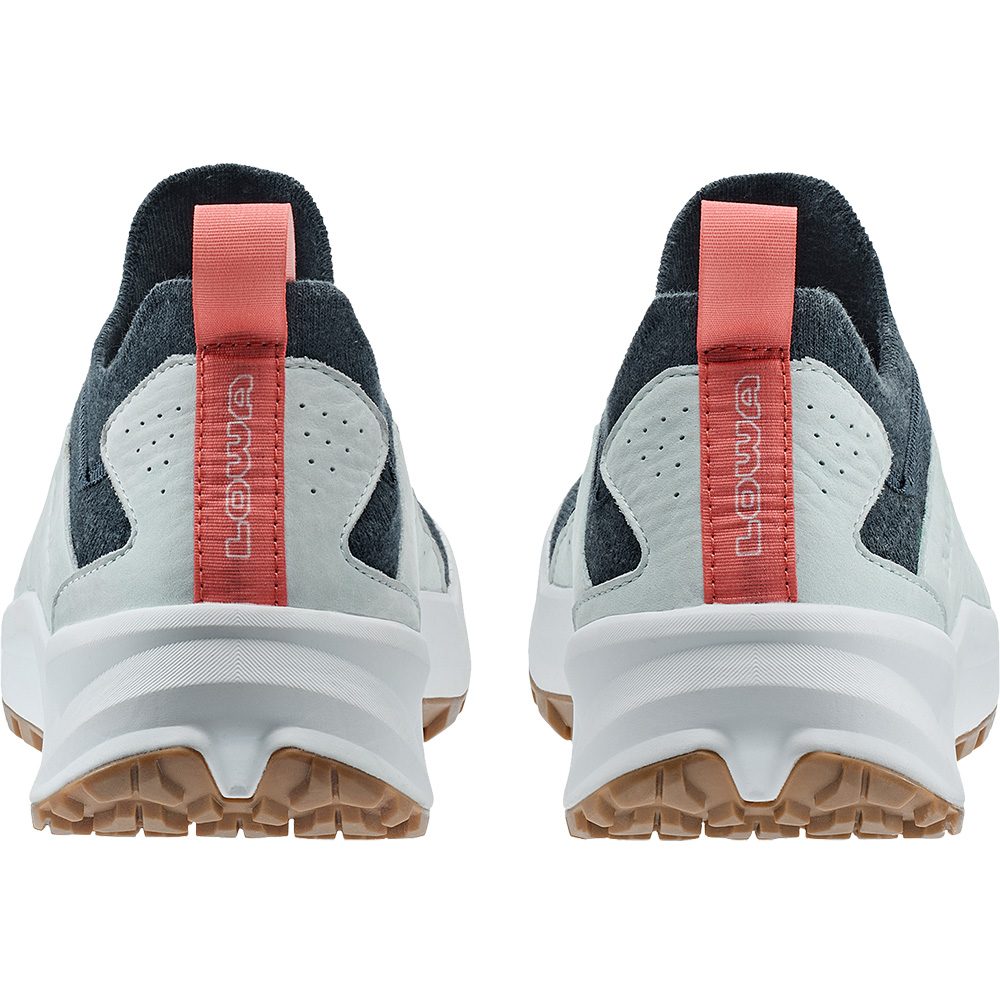LOWA Kaloya Knit Sneaker Herren ungefärbt