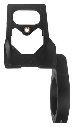 Support de Guidon Neatt Out-Front 31.8 mm pour Écran Bosch Kiox Noir