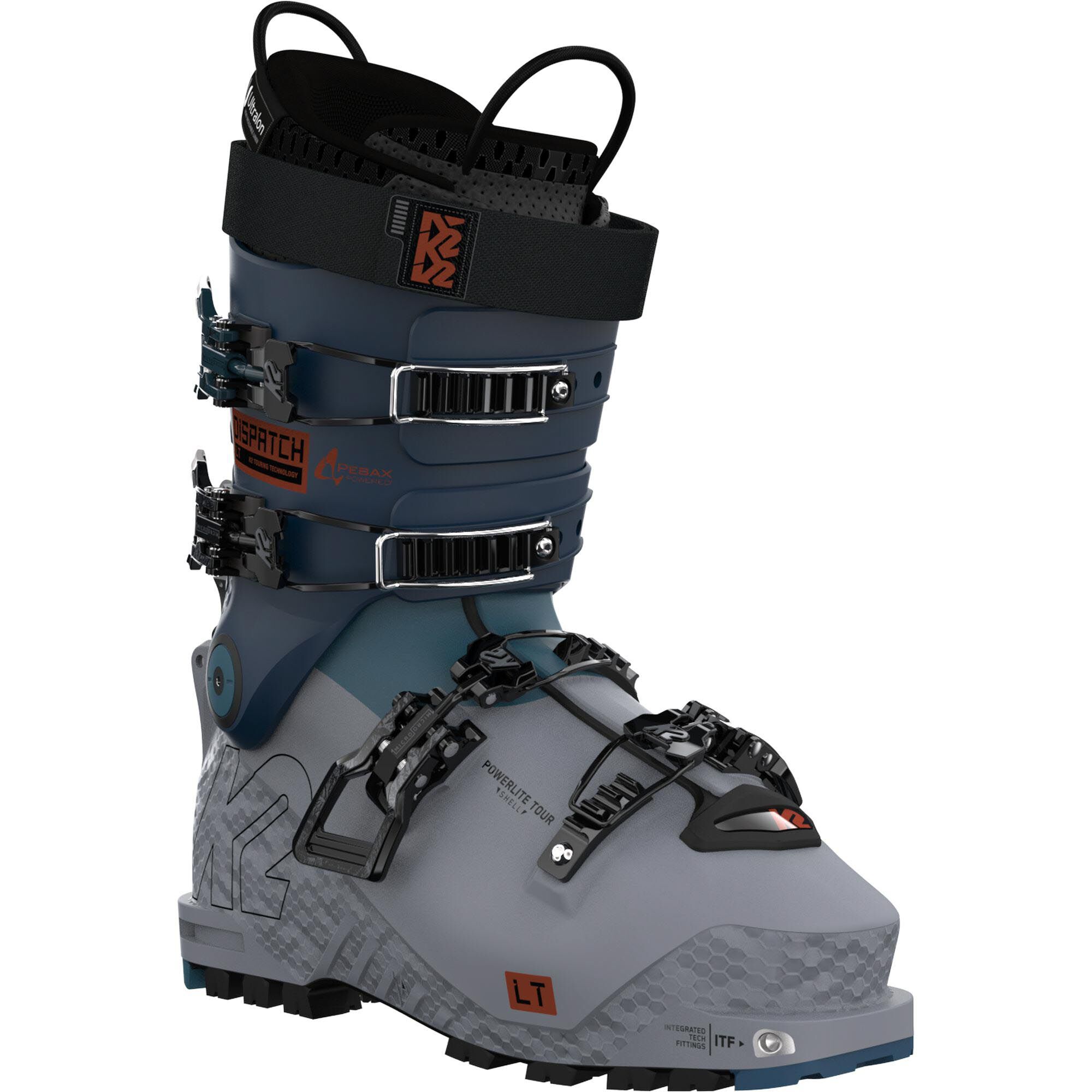 K2DISPATCH LT