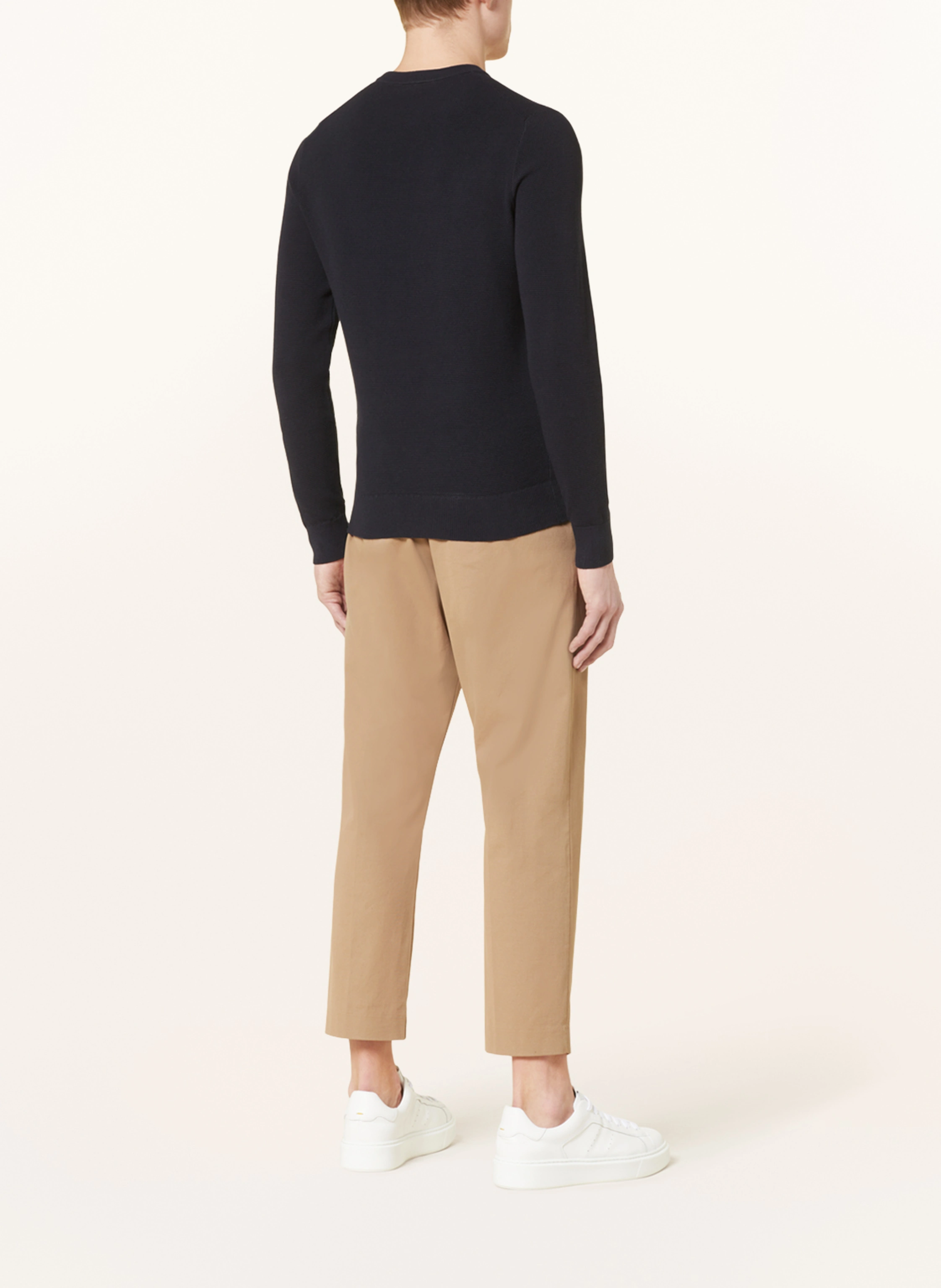 PROFUOMO Pullover