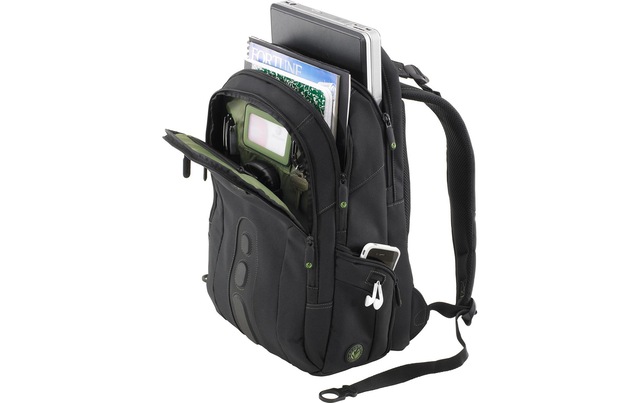 Targus Notebookrucksack »EcoSpruce«