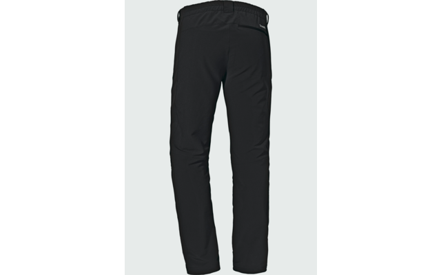 Schöffel Folkstone Warm Herren Wanderhose