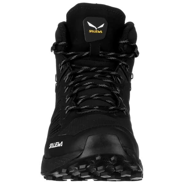 Chaussure de randonnée mid SALEWA PEDROC PRO MID PTX W BLACK/BLACK