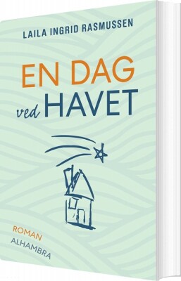 En Dag Ved Havet - Laila Ingrid Rasmussen - Bog