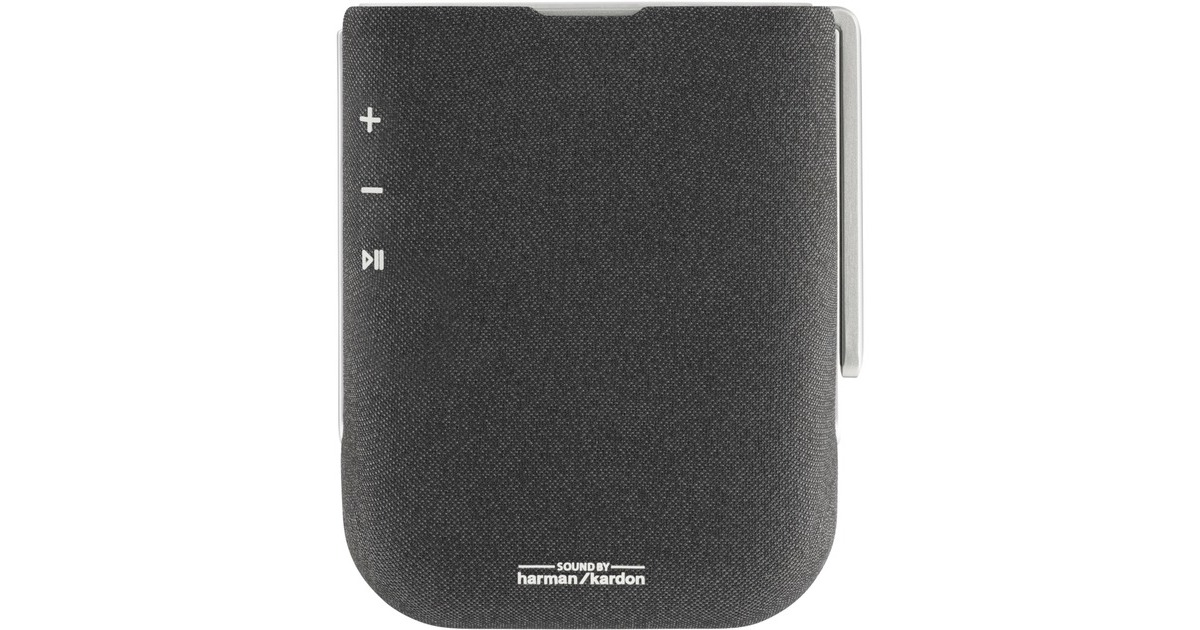 ViewSonicSmart LED draagbare projector met Harman Kardon luidsprekers  (Zwart, HDMI, audio, Wifi, Bluetooth)