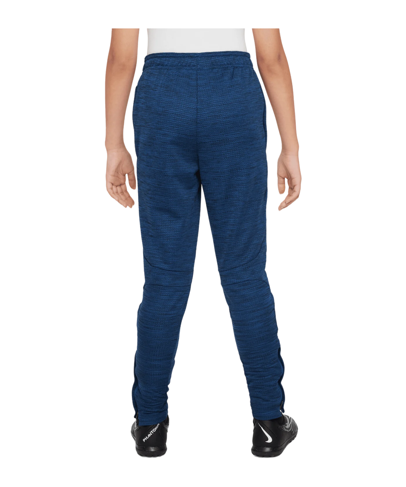 Nike Academy Trainingshose Kids Blau F476