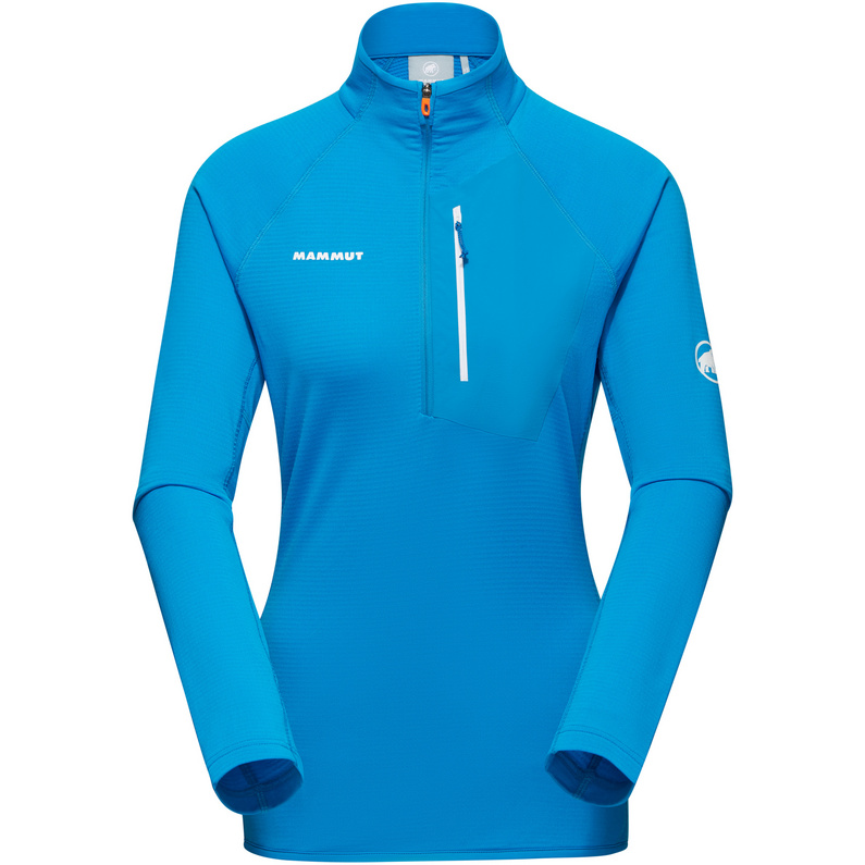 Mammut Damen Aenergy Light ML HZ Longsleeve
