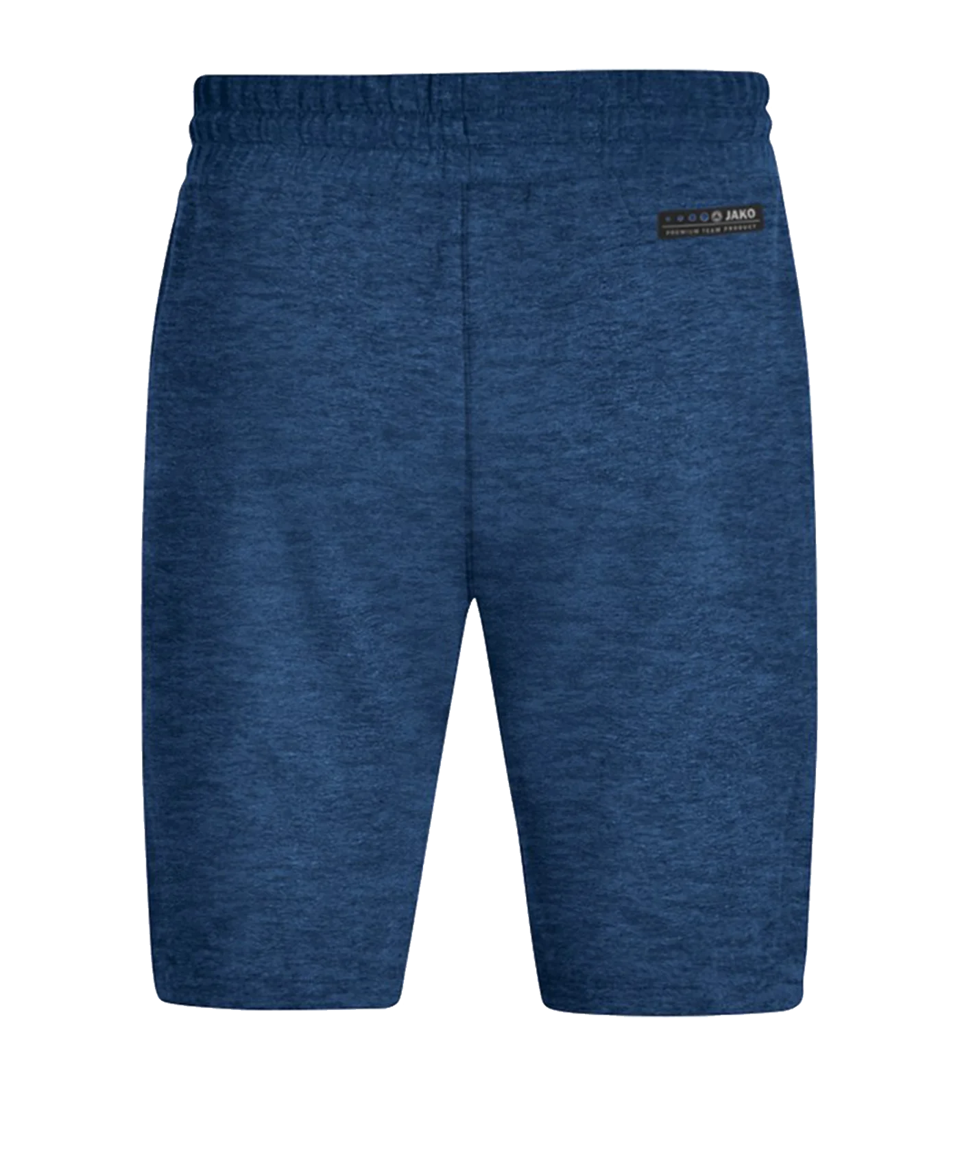 JAKO Premium Basic Short Damen Blau F49