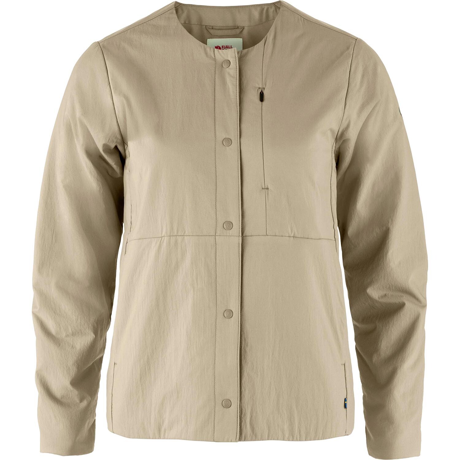 Fjällräven Womens Hc Insulated Jacket