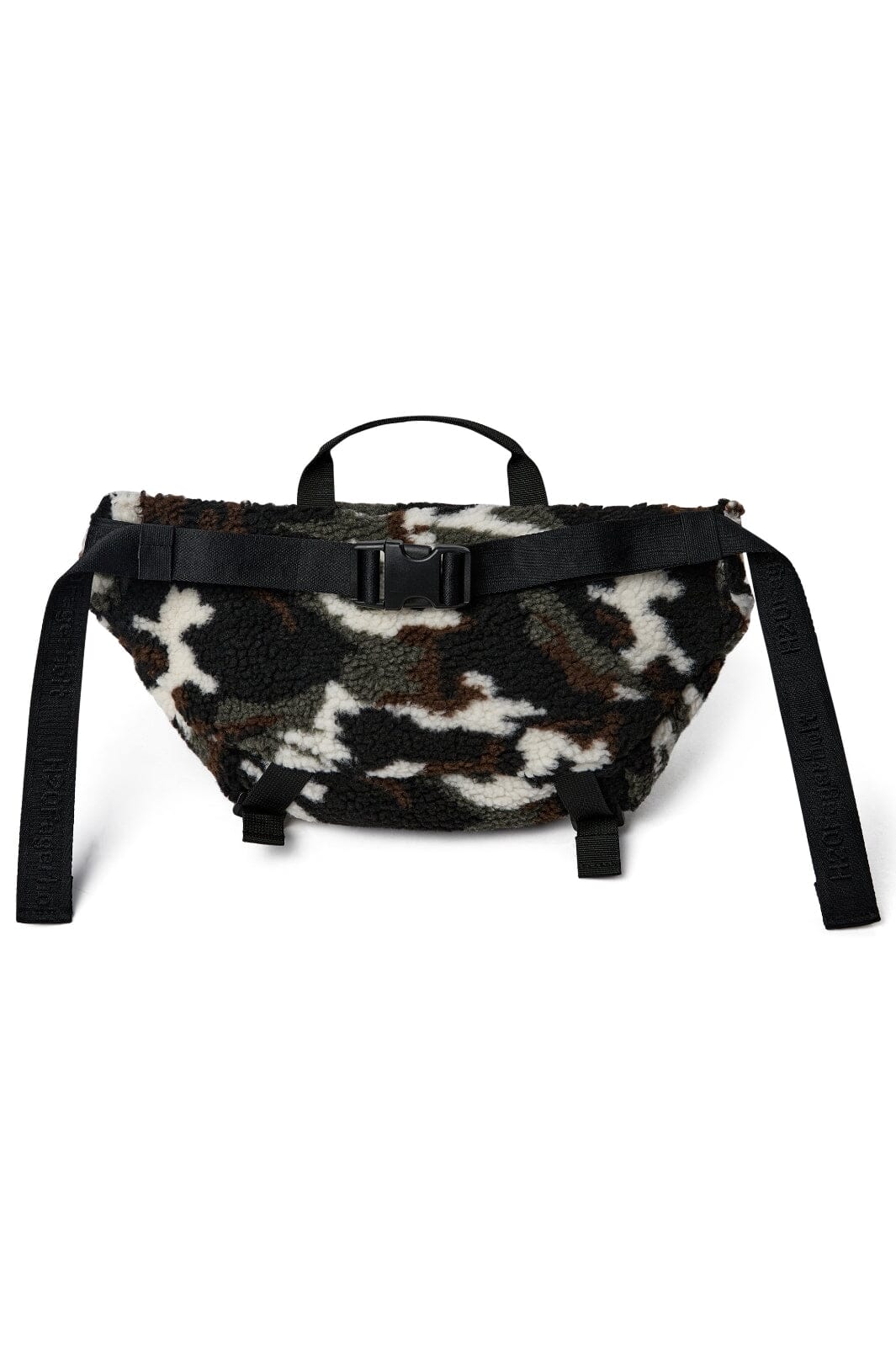H2O Fagerholt Camou Bag