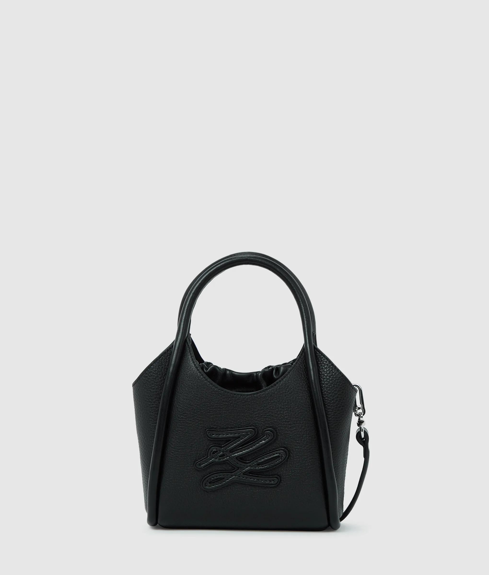 K/Autograph patch mini draagtas tas