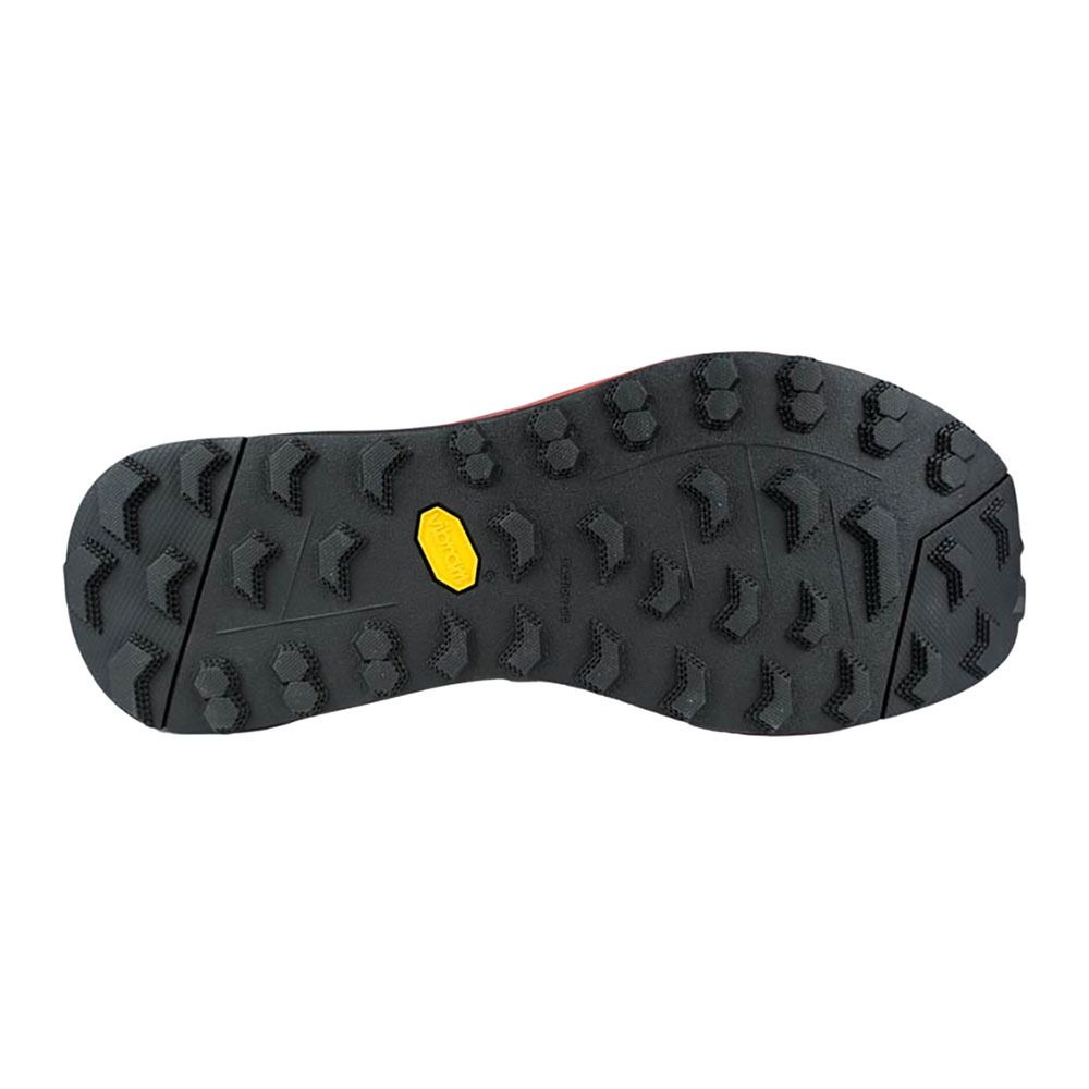 Raidlight ASCENDO - Chaussures trail Homme black/red