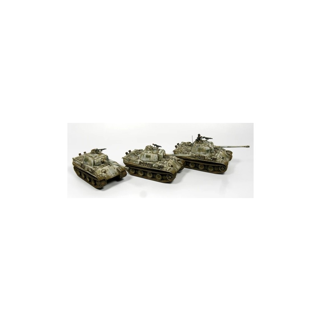 Panther Ausf. G (12mm)