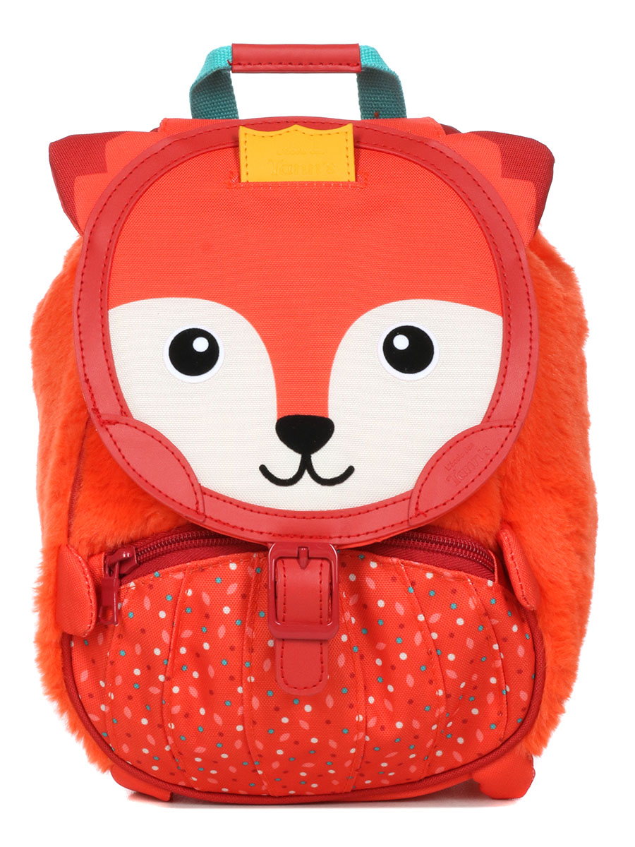 Sac À dos L'Àcole des Tann's Le Renard