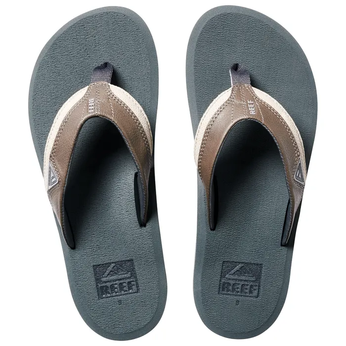 Reef Cushion Dawn Slipper Heren