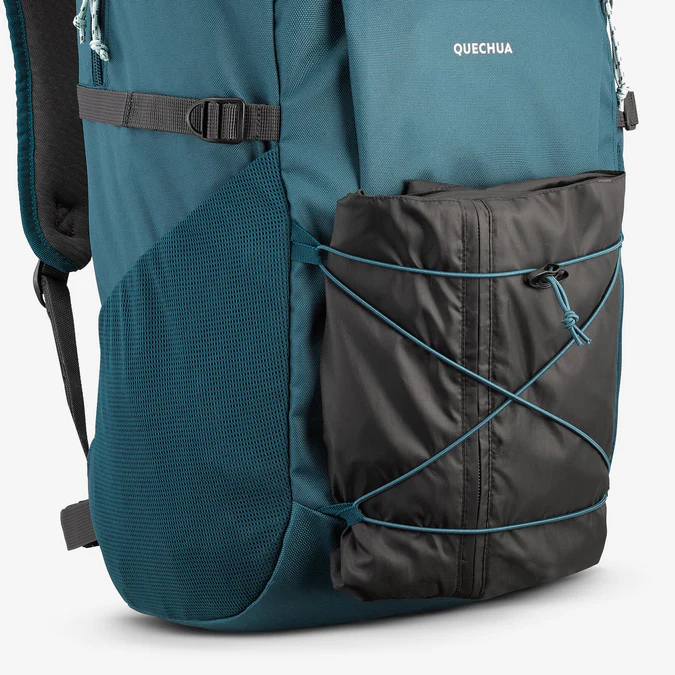 Decathlon Quechua - Mochila de caminhada Quechua NH Arpenaz 100 30 L