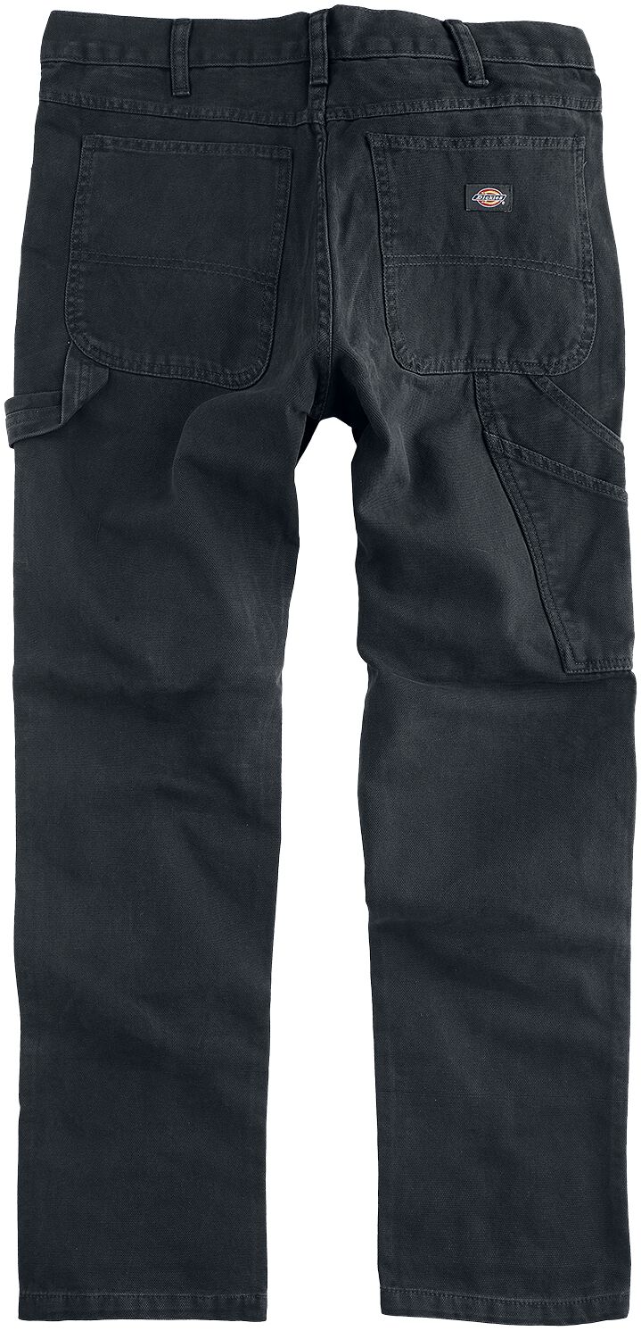 Pantalon Toile Canard - Carpenter | Dickies Jean