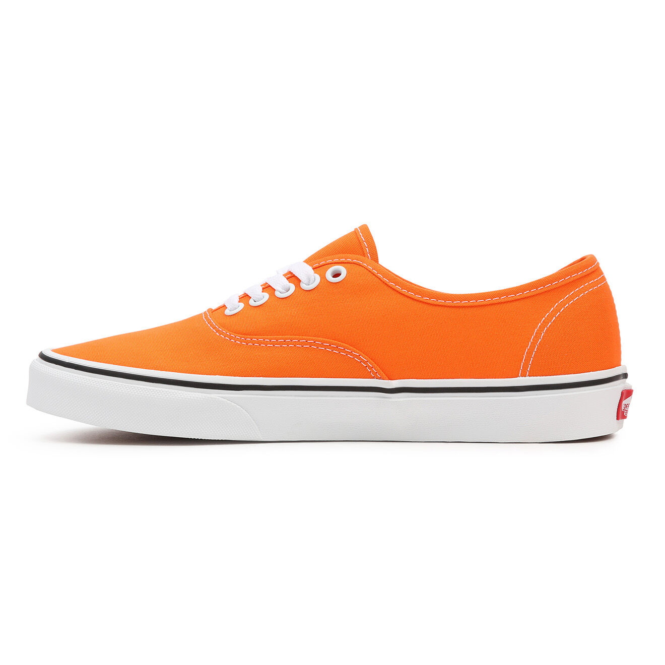 Vans Sneakers Authentic orange