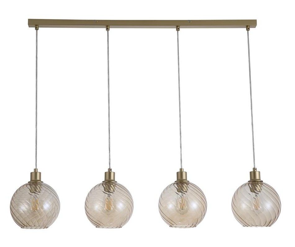 Hanglamp Radiance B110 x D20 cm
