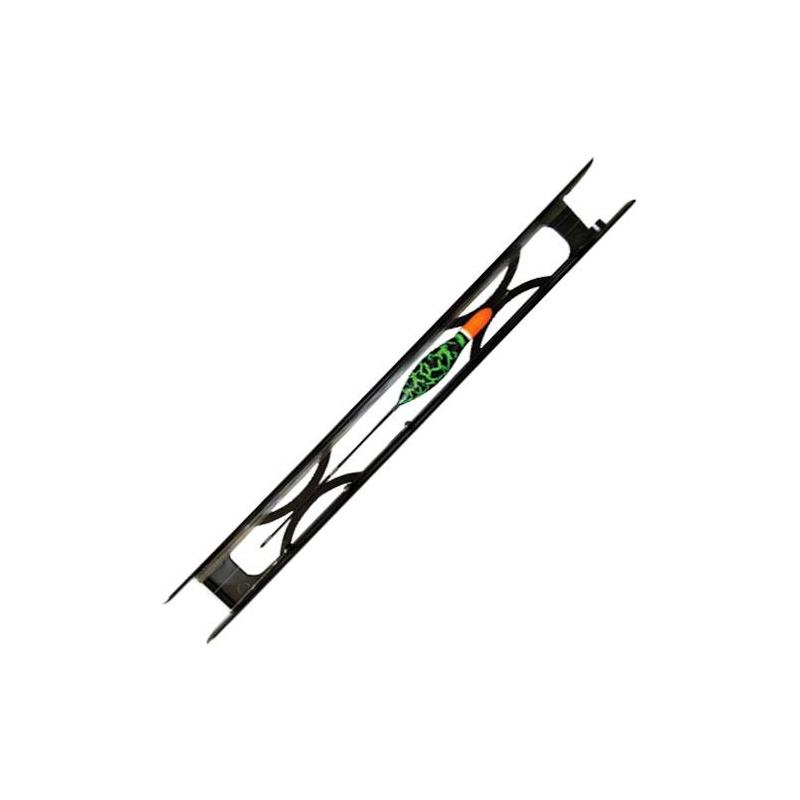 Ligne Montee Mapp Carpodrome X3
