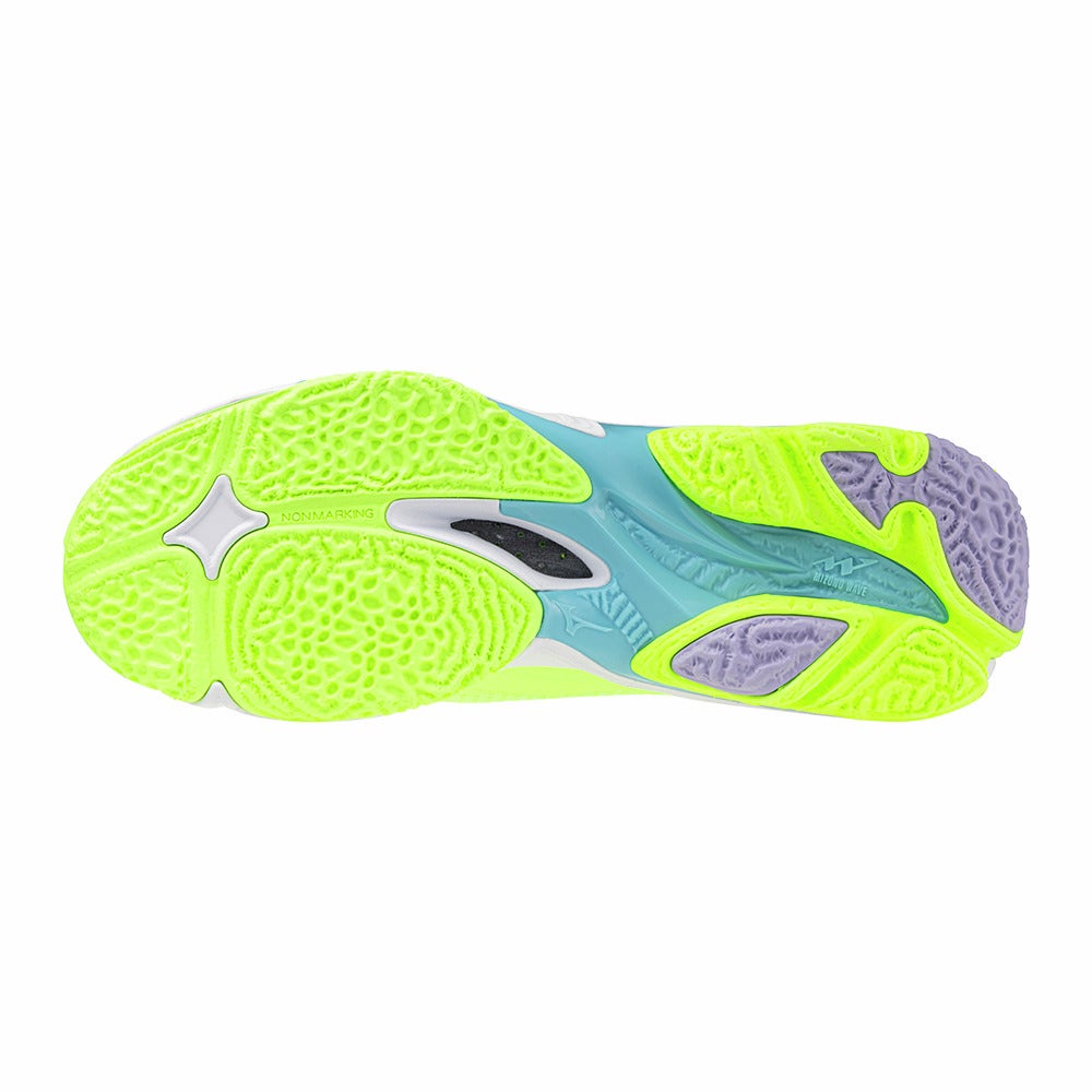 Mizuno  Wave Lightning Z8