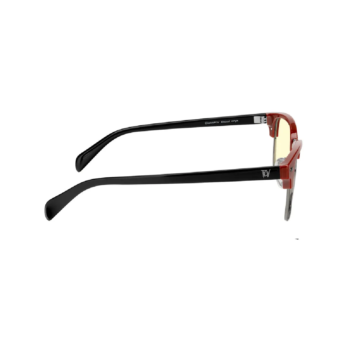 Gunnar Optiks Diablo IV Sanctuary Edition