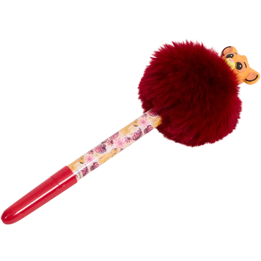 Pompom pen Diverse varianten